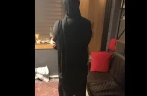 Her Yerde Aranan O Video Ile Geldim