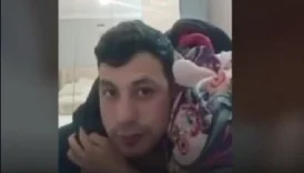 Herkesin Aradığı T*rbanlı Karı Koca