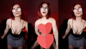 Herkesin Favori Azgın Çifti Canlı Yayında Sert Sikişiyor VİD