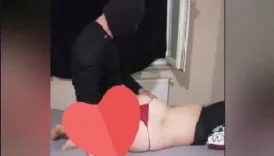 Hırsız fantezili türbanlı sikişi tamamı linkte