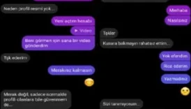 İnstadan Düşen Evli Milf Aynur (Konuşma SS’li – Rehber Tadında)