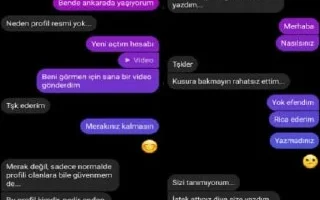 İnstadan Düşen Evli Milf Aynur (Konuşma SS’li – Rehber Tadında)