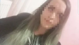 İsmi Aleyna, 23 Yaşındaymış
