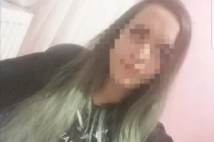 İsmi Aleyna, 23 Yaşındaymış