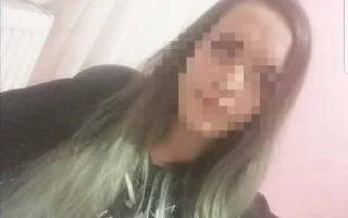 İsmi Aleyna, 23 Yaşındaymış