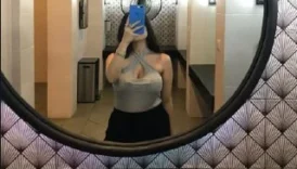 İsmi Banu, 21 yaşında