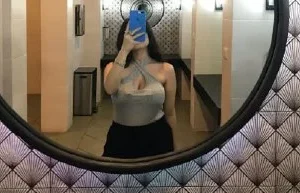 İsmi Banu, 21 yaşında