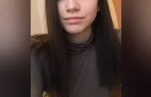 İsmi Daria Tam bir beyaz rus