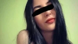 İsmi İrem, 24 yaşında