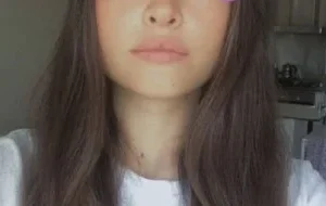 İsmi Merve 21 yaşında