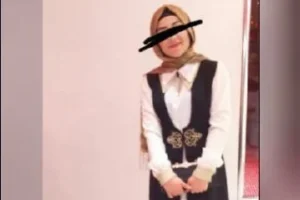 İstanbullu kızımız