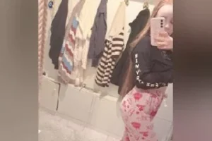 İzmirli beyaz tenli hatun