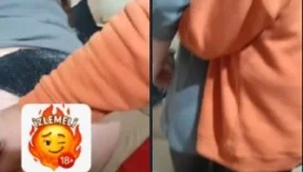 Kadın eşine arkadaşını getirmiş grup yapıyorlar