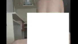 Kadın S*vişmek Sanatır Y*rakla Dans Edicen Oğlum Diyerek Adama Ders Veriyor