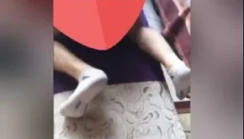 Kankası Sikerken Eleman Canlı Yayın Yapıyor
