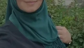 Karadenizli Fadime hanımın geniş arşivi