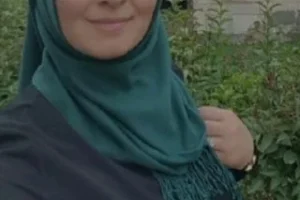 Karadenizli Fadime hanımın geniş arşivi