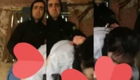 Kekolar Harabede Z Kuşağına Grup Yapıyor