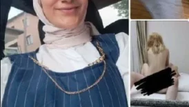 Kimin orospusuyum ben türbanlı bol s2ş var