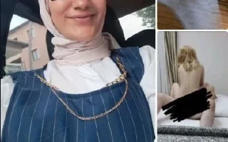 Kimin orospusuyum ben türbanlı bol s2ş var