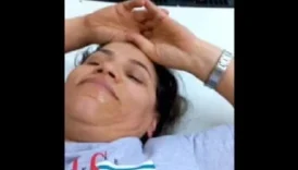 Kocan Seni Böyle Sikiyormu Uğraşıyormu ?
