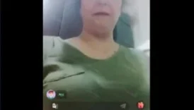 Livu'dan Zeynep Teyze