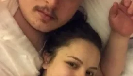 Manitasıyla fotoğrafları mevcut, sikiş olmaması şaşırttı