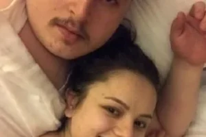 Manitasıyla fotoğrafları mevcut, sikiş olmaması şaşırttı