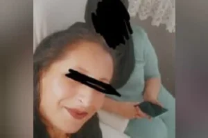 Maraşlı Banu hanım