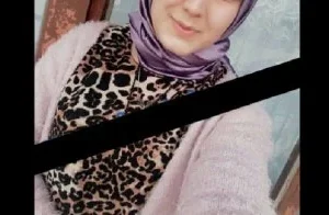 Maviş Gözlü Hatunda Sağlam Mal Varmış