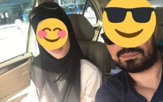 Meşhur "biz s2şe uçar"repliği olan hatunun arşivi