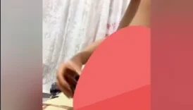 Öğrenci Evinde Kızlar!
