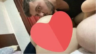 Öğrenci Evinde Kucakta