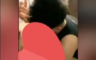 Olgun milf liseli ergenle neler neler yapıyor