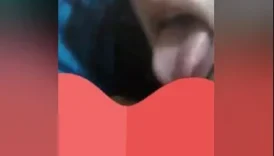Periscope de 27 lik Kadın Ergen Ünili Erkekle Takılıyor