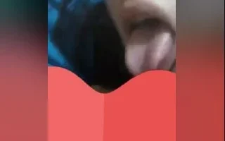 Periscope de 27 lik Kadın Ergen Ünili Erkekle Takılıyor