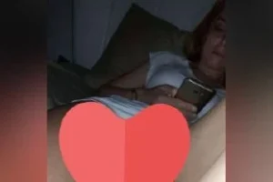 Rehber öğretmeni Aynur hanım