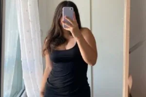 Sarışın Derya, 23 yaşında