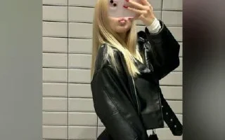 Sarışın Feride, 23 yaşında, c2 üzerinden düşürülmüş, fantzi yapmayı seviyormuş, videolu içeriktir