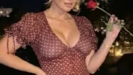 Sarışın Milf Azgın Nilgün
