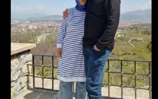 Saymayı Bıraktım Dostlar Siz Sayın Kaçıncı Evli Çift Bu