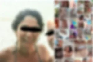 Sinem hanım ve eşi  harika arşiv