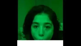 S*kso Müptelası Hatunun Ağzına Veriyor