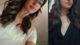 Su gibi 18 lik fena pozlar vermiş çıtır severlere özel