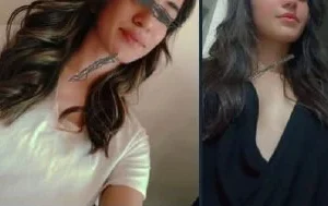 Su gibi 18 lik fena pozlar vermiş çıtır severlere özel