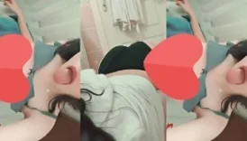 Süt Beyaz Tenli Snapchat Melisa