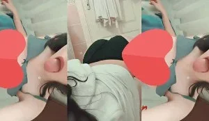 Süt Beyaz Tenli Snapchat Melisa