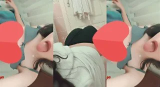 Süt Beyaz Tenli Snapchat Melisa