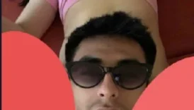 Takipçimiz Fuckbuddy’sinin Hem Amına Hem Götüne Sokuyor