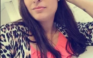 Takipçimizin İnstagramdan Düşürdüğü Hataylı Çıtır Milf Zehranın İfşa Arşivi